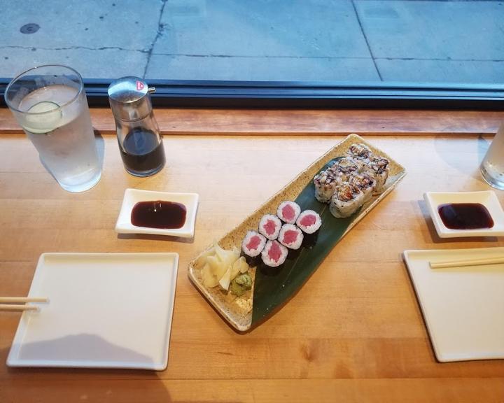 Sen - Sushi & Asiatische Küche