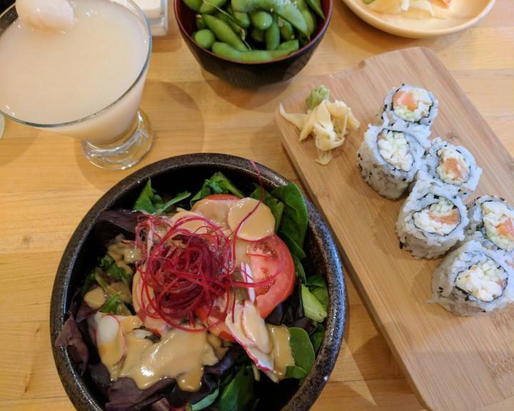 Sen - Sushi & Asiatische Küche